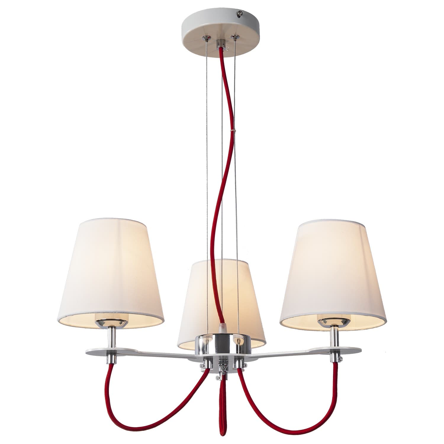 Luster ML1490-3 WH