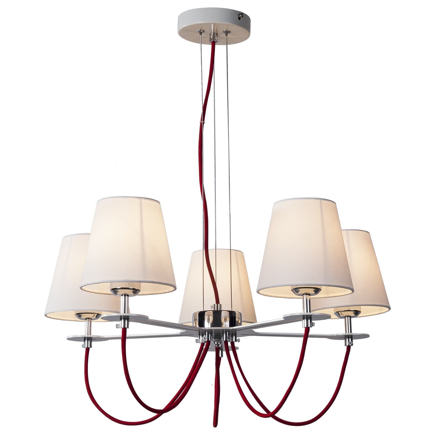 Luster ML1490-3 WH