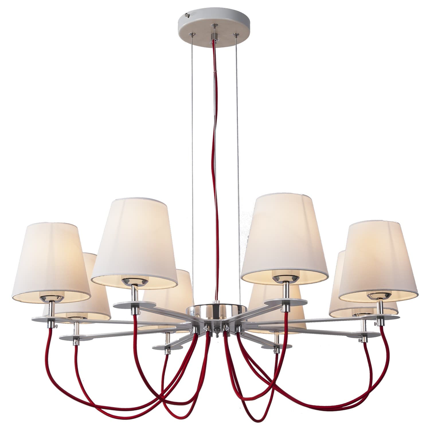 Luster ML1490-3 WH