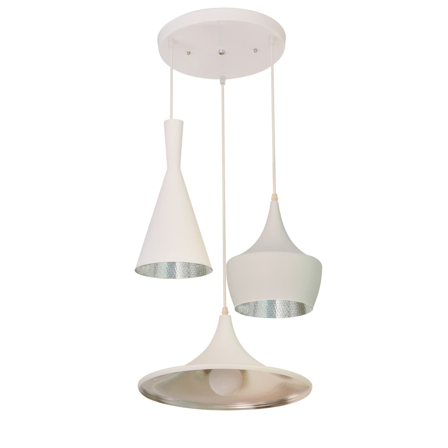 Visilica MP005-3 WS