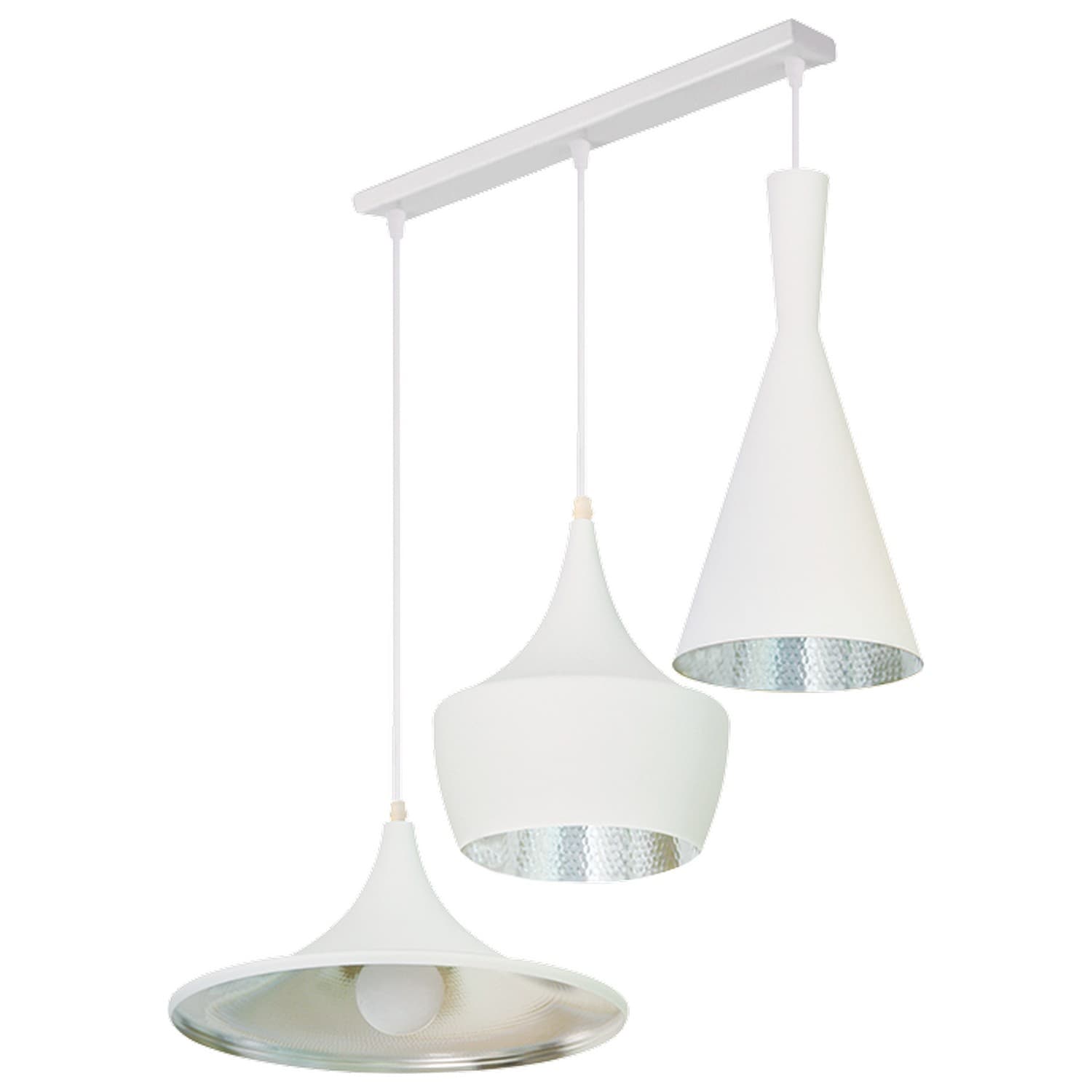 Visilica MP005-3L WS