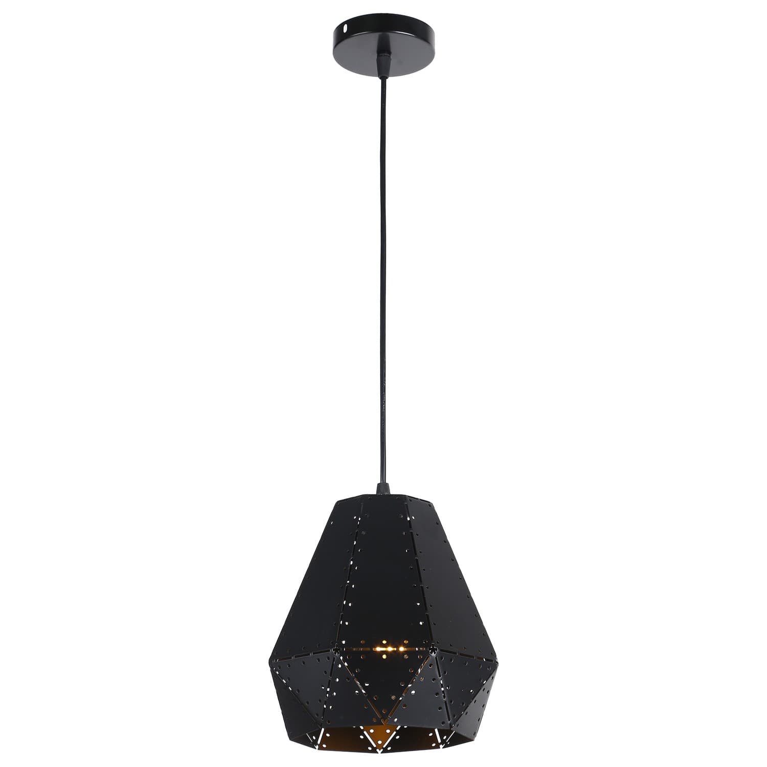 Visilica MP041-20 BK