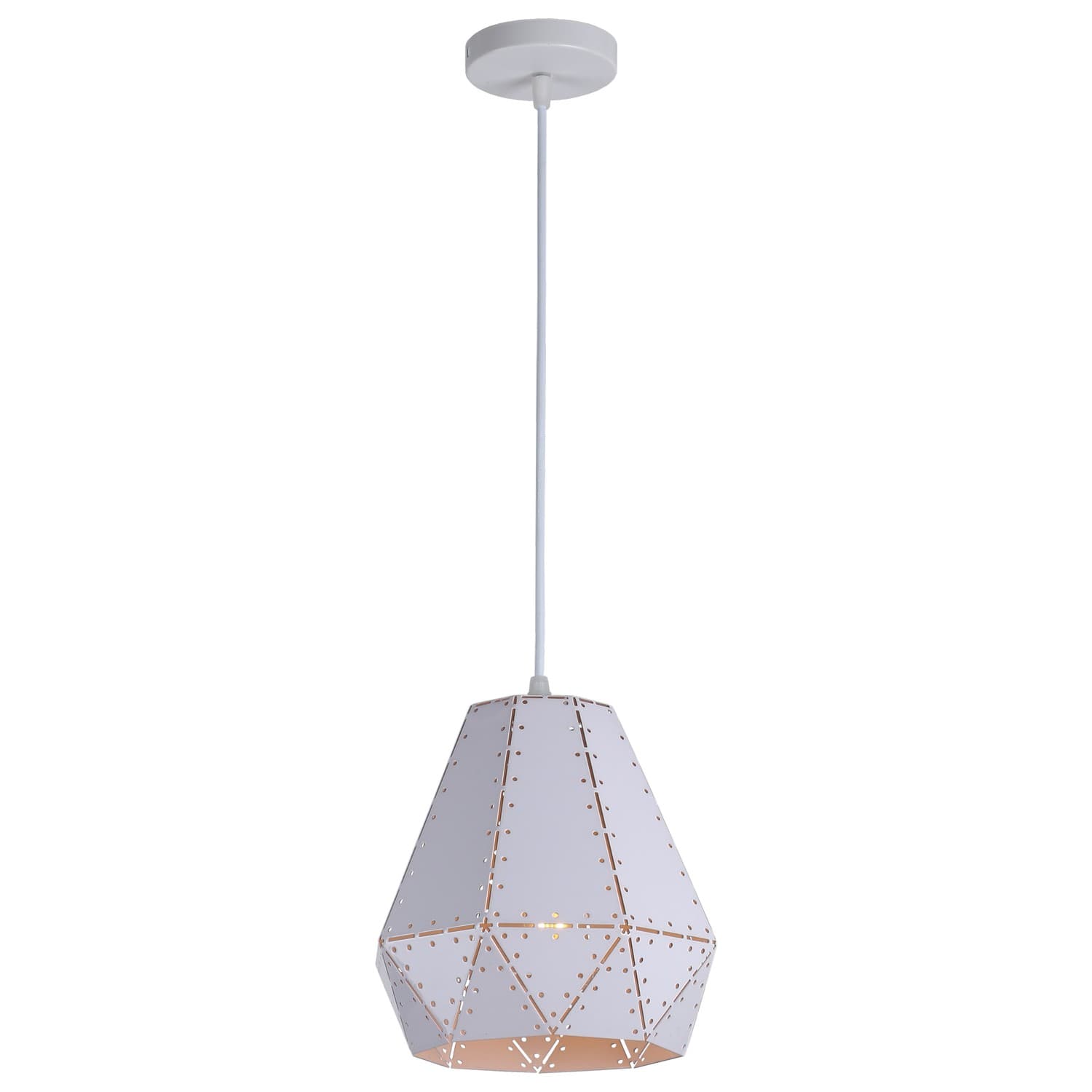 Visilica MP041-20 WH