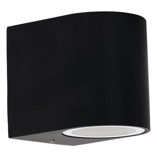 Zidna lampa S4626 BK
