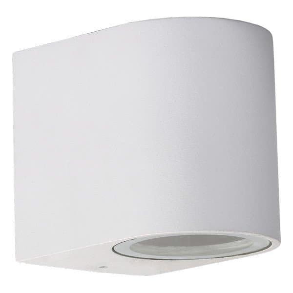 Zidna lampa S4626 BK