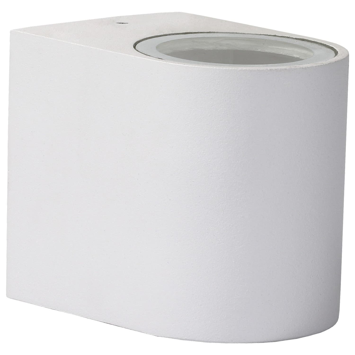 Zidna lampa S4626 WH