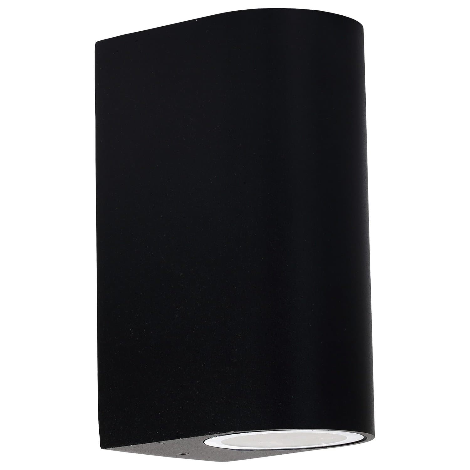 Zidna lampa S4627 BK