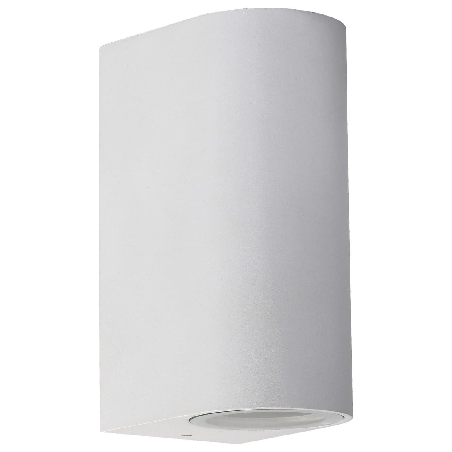 Zidna lampa S4627 WH