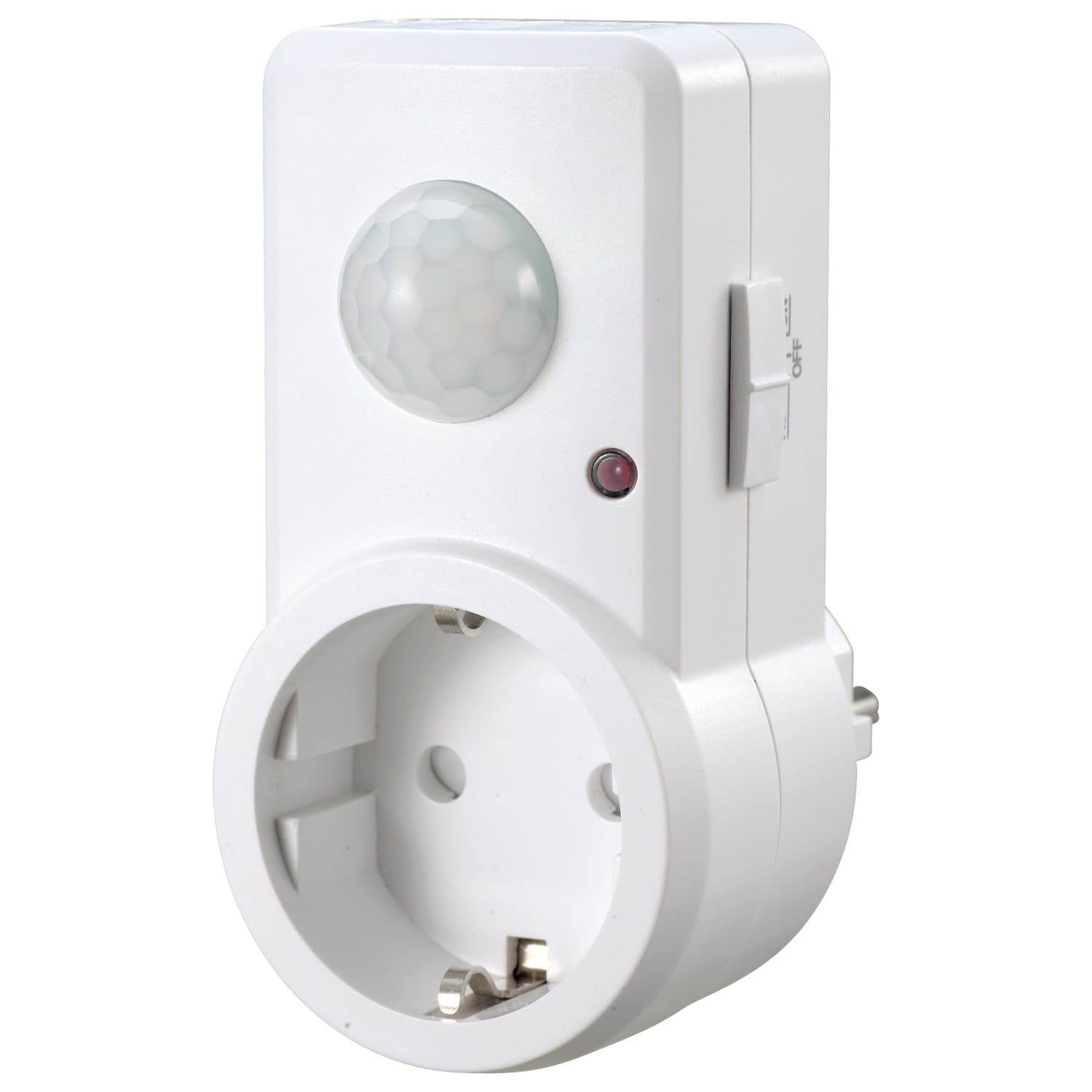 Senzor pokreta SP04 WH