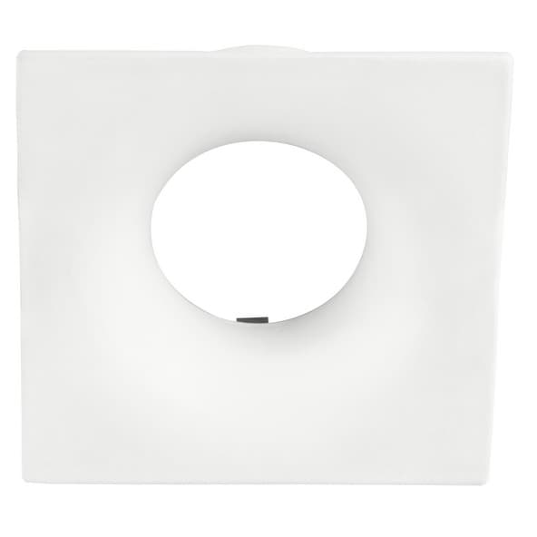 Ugradna rozetna CFR1015F WH