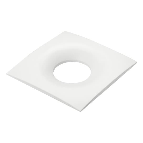 Ugradna rozetna CFR1018F WH