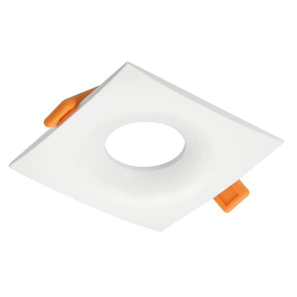 Ugradna rozetna CFR1018F WH