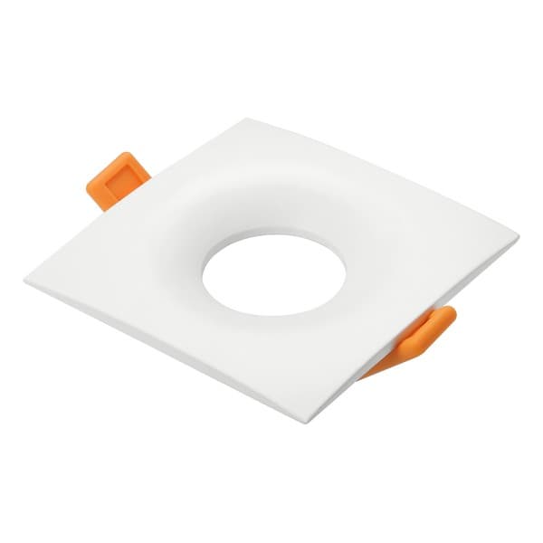 Ugradna rozetna CFR1018F WH