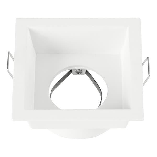 Ugradna rozetna CFR1114F WH
