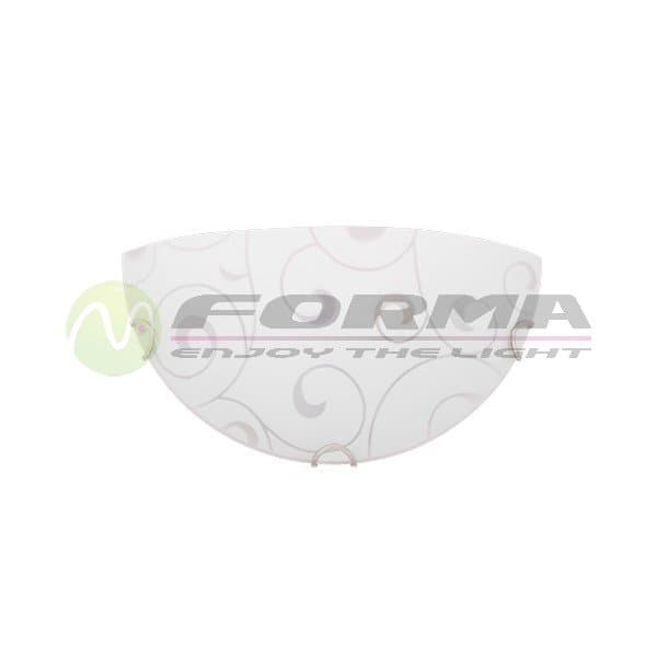 Zidna lampa F11-4