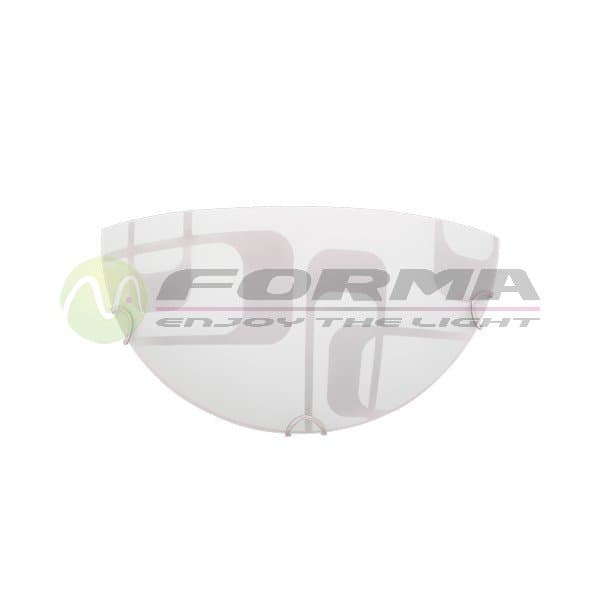 Zidna lampa F11-8