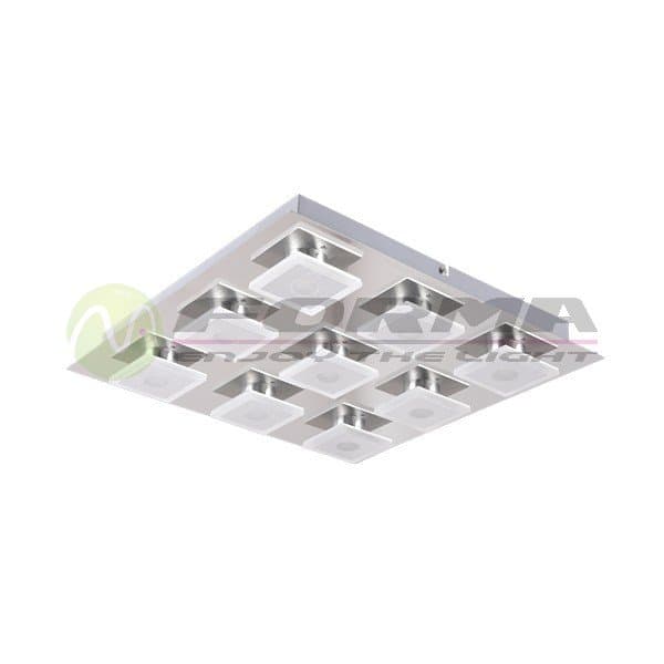 LED plafonska lampa F2200-9C
