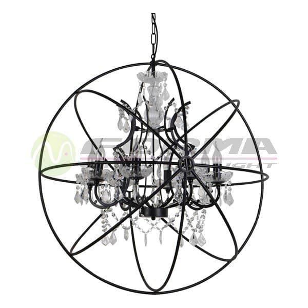 Luster F4270-8L
