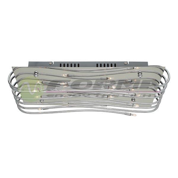 Plafonska lampa F5006-12C
