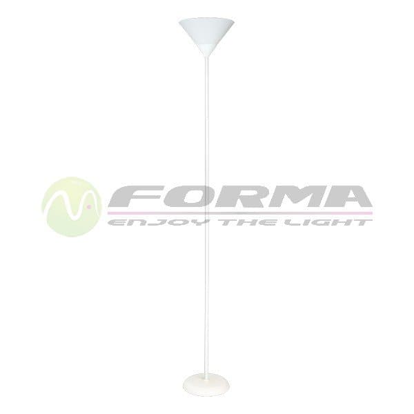 Podna lampa F7112-1F BK