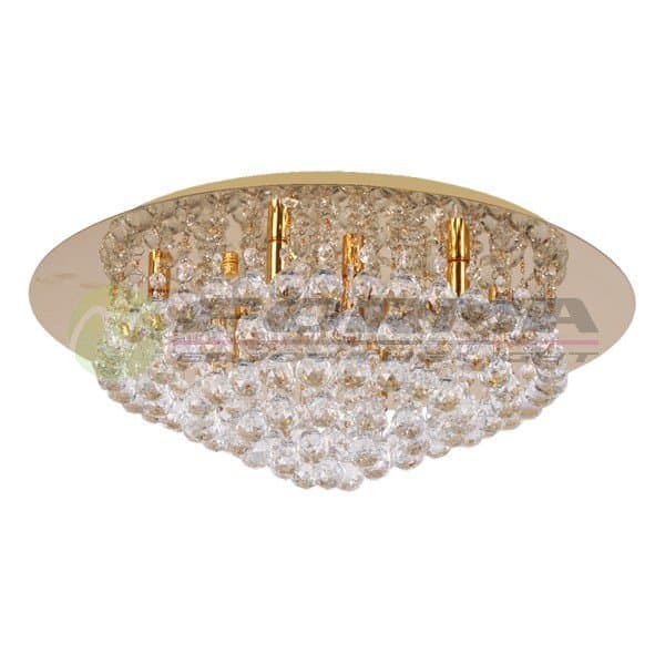 Plafonska lampa F9003-9C CH