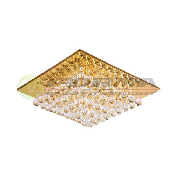 Plafonska lampa F9008-6C CH