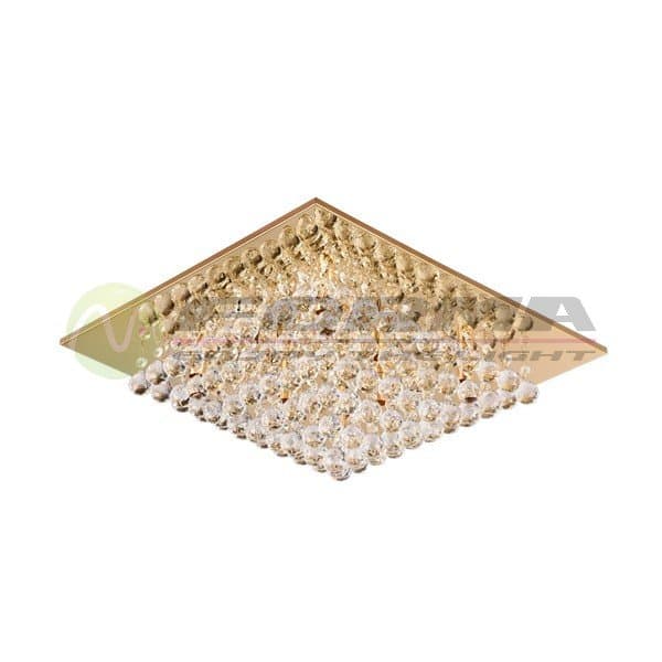 Plafonska lampa F9008-8C CH