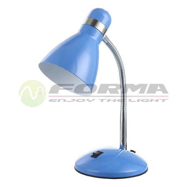 Stona lampa FD7001-1T BL