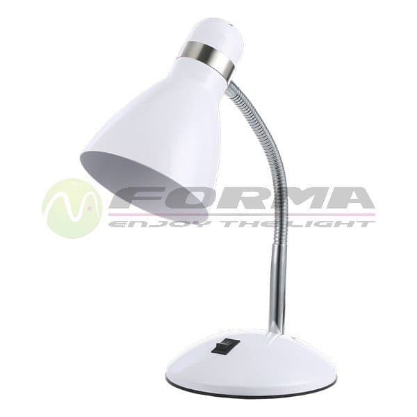 Stona lampa FD7001-1T WH