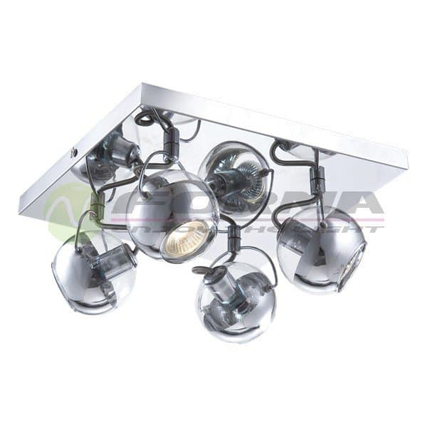 Spot lampa FG104-4K