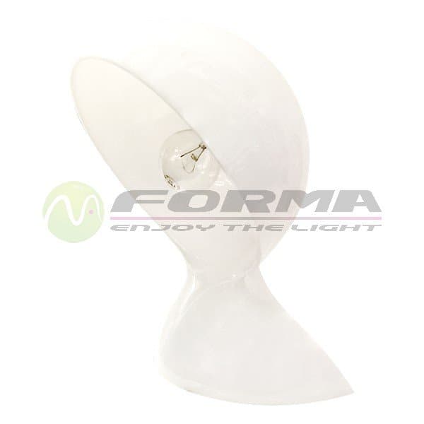 Stona lampa FK4001-1T BK