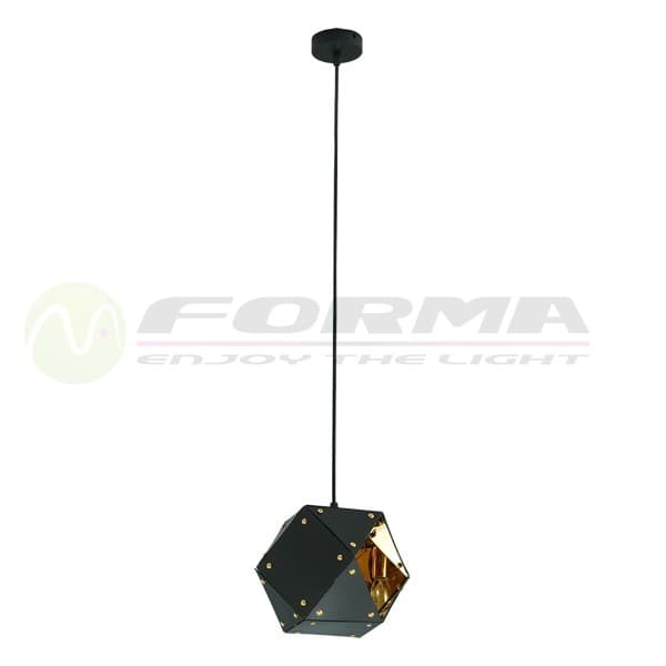 Visilica FK4002-1V BK