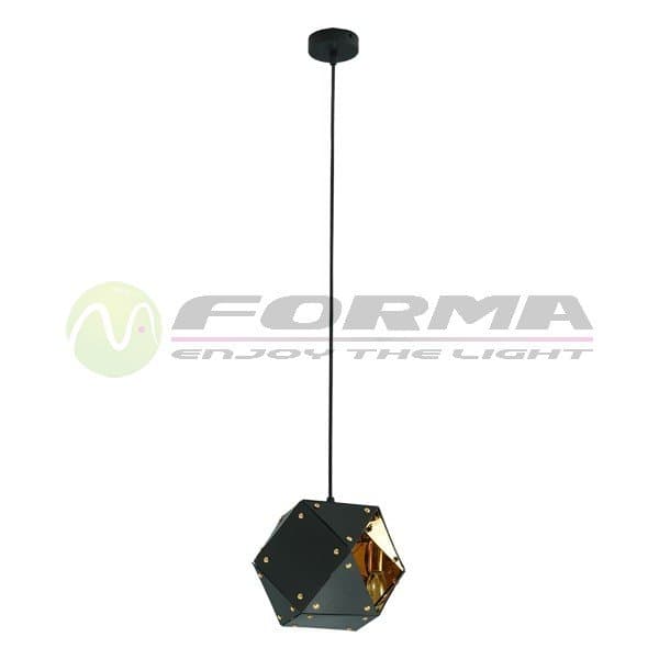 Visilica FK4002-1V BK
