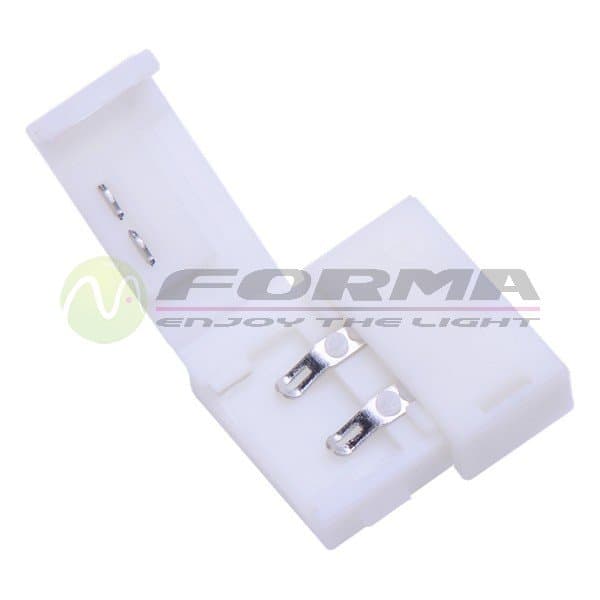 Konektor za LED traku K2-UL10-4