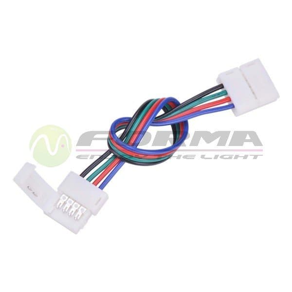 Konektor za LED traku KR8-2
