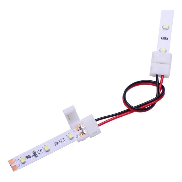 Konektor za LED traku K4-PR8-2