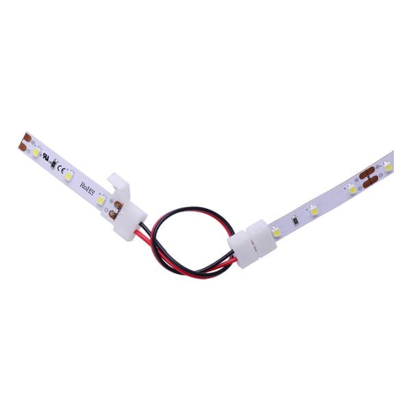 Konektor za LED traku K4-PR8-2