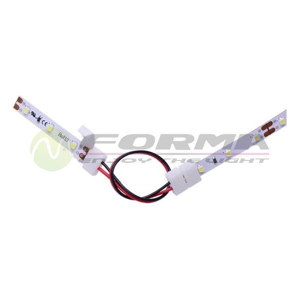 Konektor za LED RGB traku K4-PR10-4