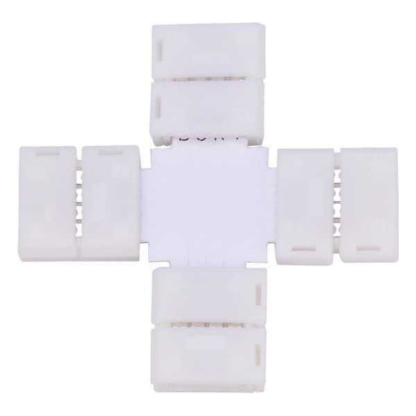 Konektor za LED traku KR10-4