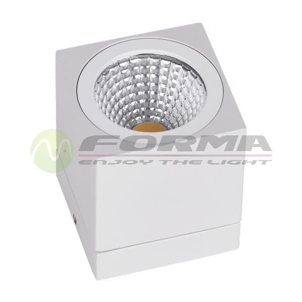 LED plafonska lampa LDA-07-3S W