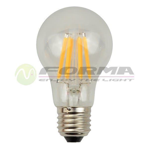 LED sijalica E27 4W Filament LFB-A60-4