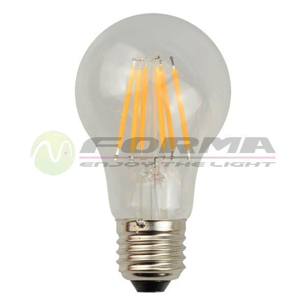 LED sijalica E27 4W Filament LFB-A60-4