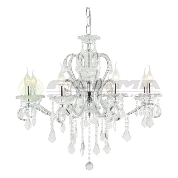 Luster kristal ML1403-8 CH