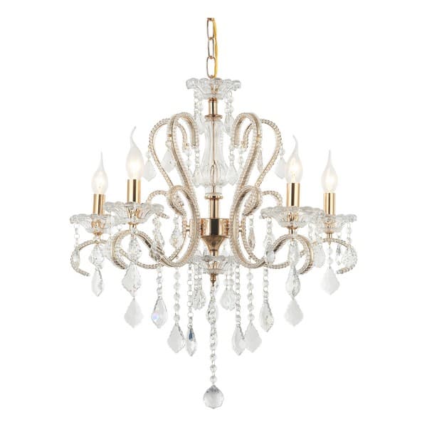 Luster kristal ML1403-5 GD