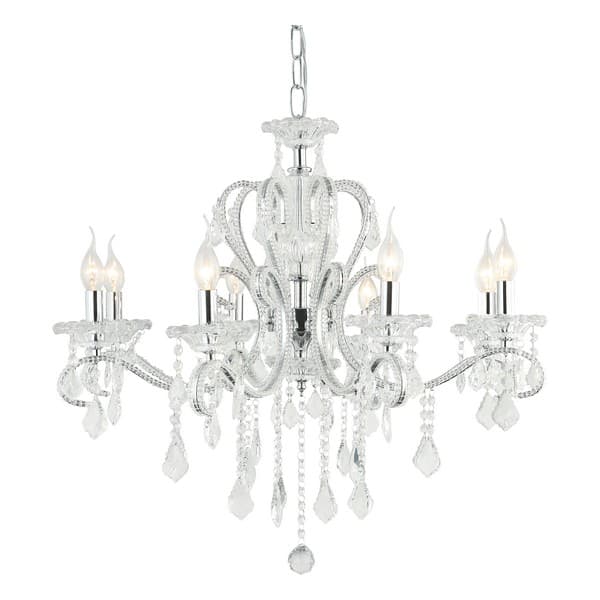 Luster kristal ML1403-8 CH