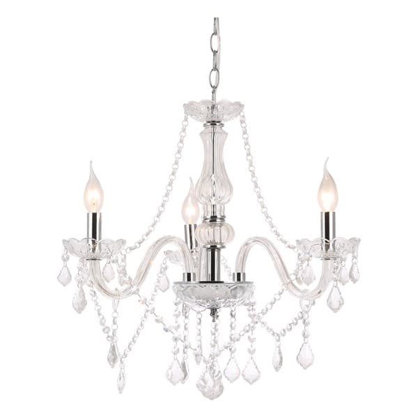 Luster kristal ML1415-3 CL