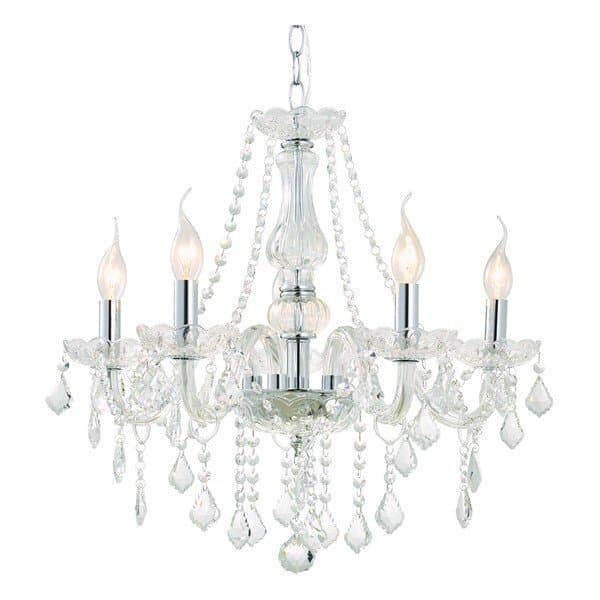 Luster kristal ML1415-5 CL