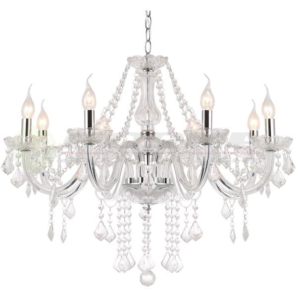 Luster kristal ML1415-8FR