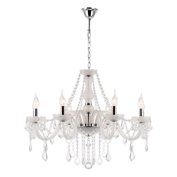 Luster kristal ML1415-8FR