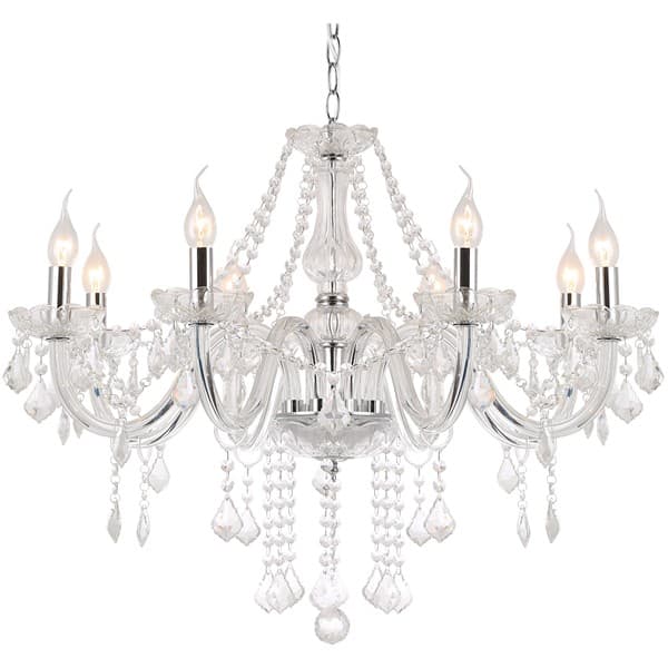 Luster kristal ML1415-8FR